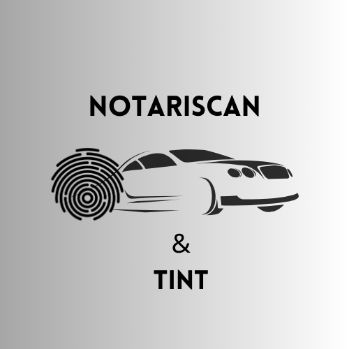 NotariScan and TinT